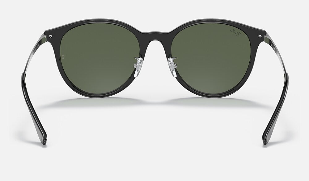 Ray-Ban RB4334D 629271 - vista posterior