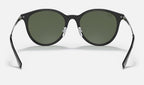 Ray-Ban RB4334D 629271 - vista posterior
