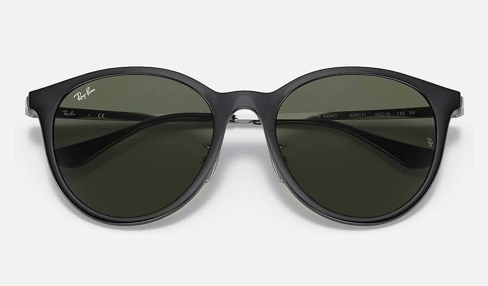 Ray-Ban RB4334D 629271 - detalle