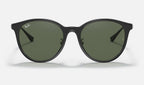 Ray-Ban RB4334D 629271 - vista frontal