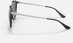 Ray-Ban RB4334D 629271 - vista lateral