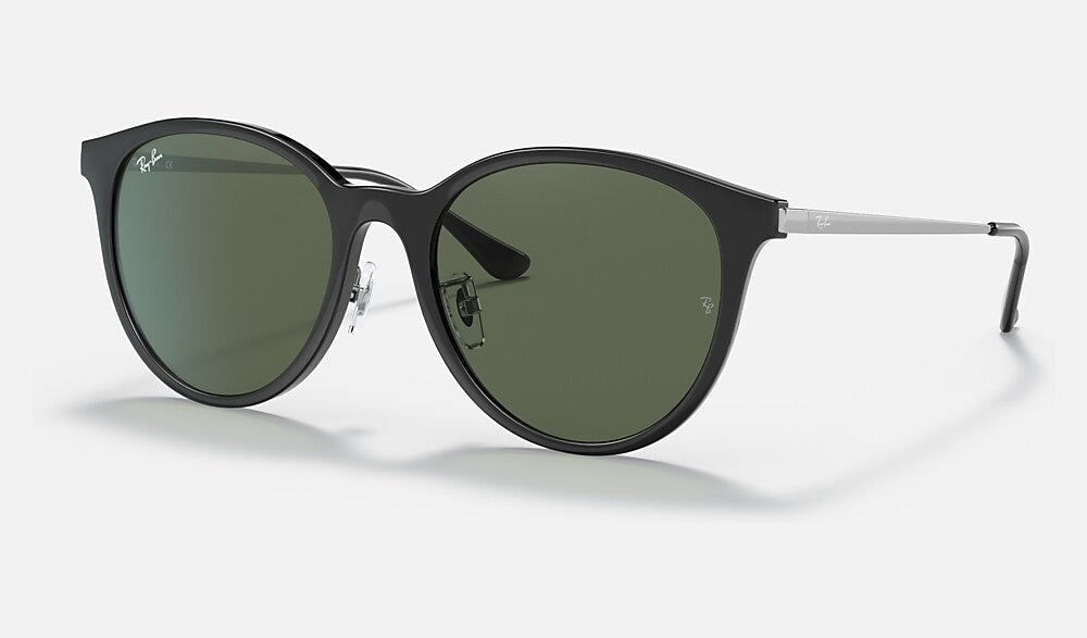 Ray-Ban RB4334D 629271 - vista tres cuartos