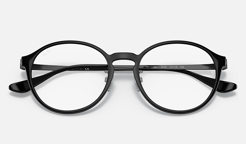 Ray-Ban 0RX7178D 5725 - detalle