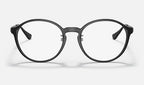 Ray-Ban 0RX7178D 5725 - vista frontal