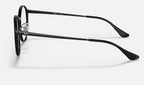 Ray-Ban 0RX7178D 5725 - vista lateral