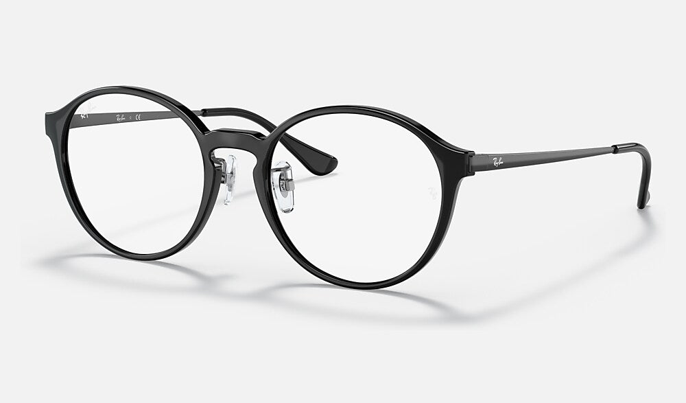Ray-Ban 0RX7178D 5725 - vista tres cuartos