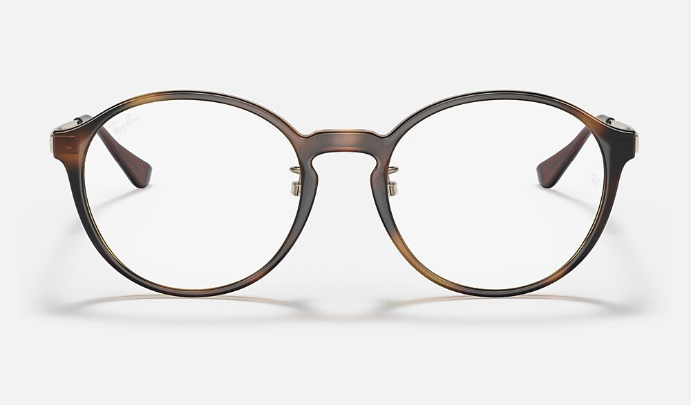 Ray-Ban 0RX7178D 2012 - vista frontal