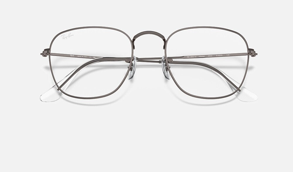 Ray-Ban 0RX3857V 2502 - detalle
