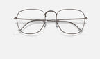 Ray-Ban 0RX3857V 2502 - detalle