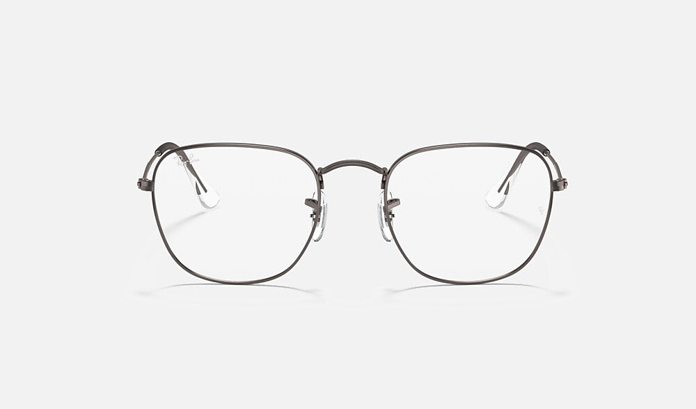 Ray-Ban 0RX3857V 2502 - vista frontal
