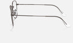 Ray-Ban 0RX3857V 2502 - vista lateral