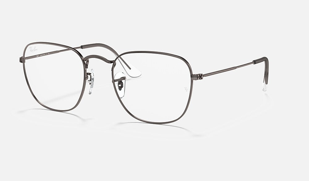 Ray-Ban 0RX3857V 2502 - vista tres cuartos