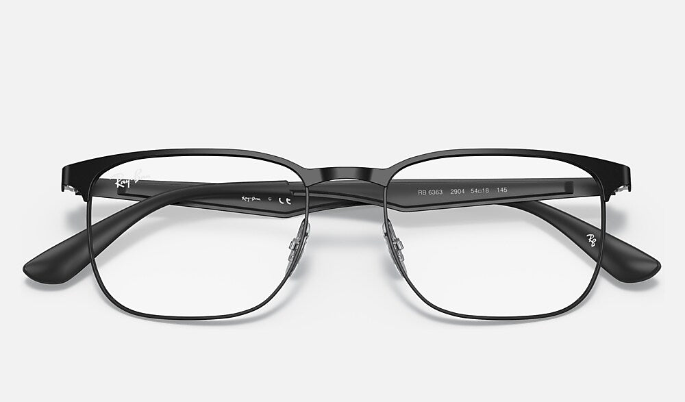 Ray-Ban 0RX6363 2904 - detalle