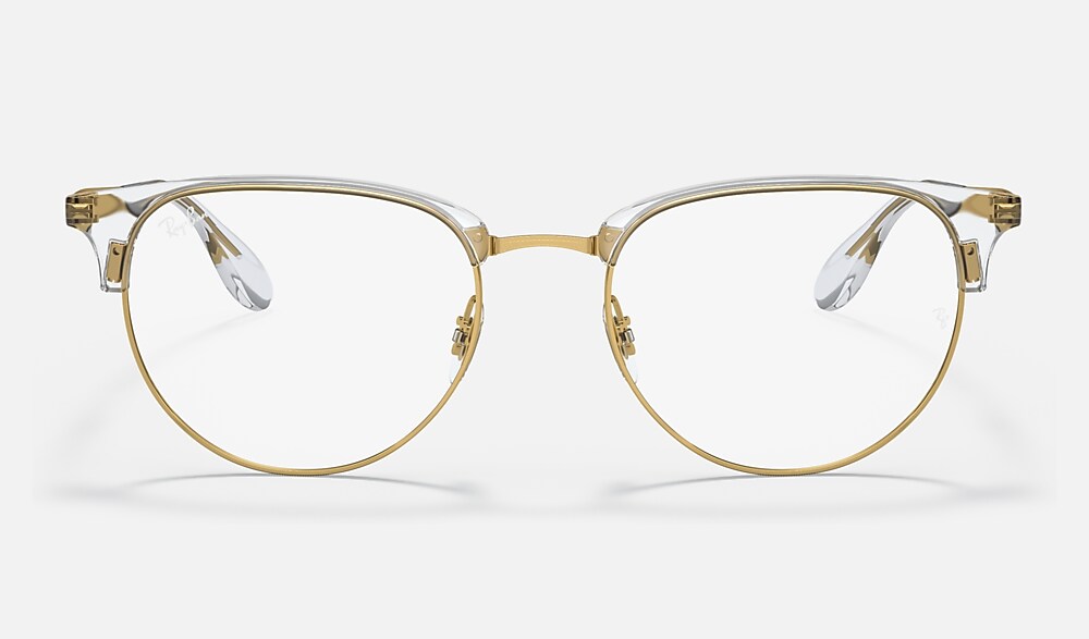 Ray-Ban 0RX6396 5762 - vista frontal