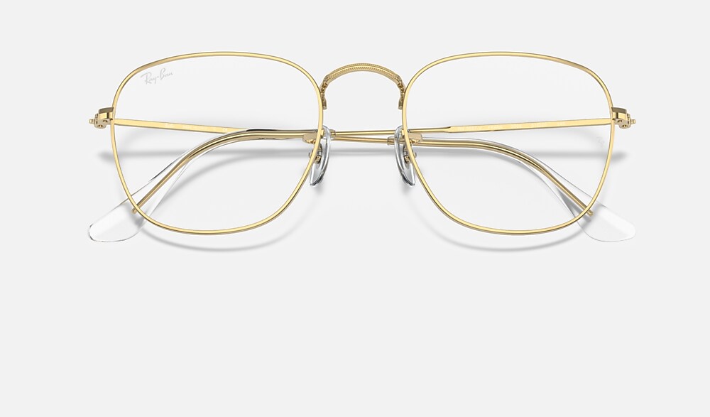 Ray-Ban 0RX3857V 3086 - detalle