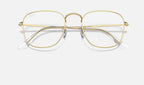 Ray-Ban 0RX3857V 3086 - detalle