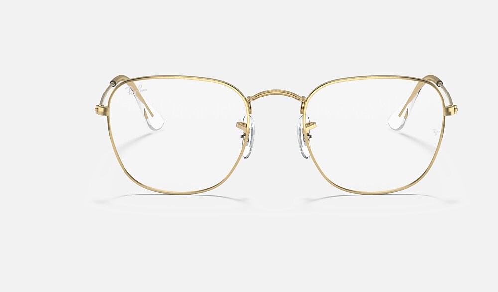 Ray-Ban 0RX3857V 3086 - vista frontal