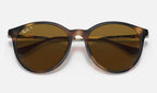 Ray-Ban RB4334D 710/83 - detalle