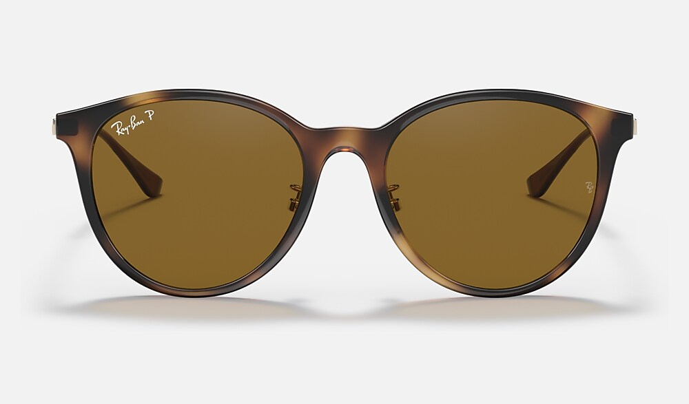 Ray-Ban RB4334D 710/83 - vista frontal