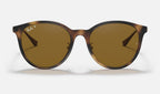 Ray-Ban RB4334D 710/83 - vista frontal