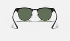 Ray-Ban RB3716 186/58 - vista posterior