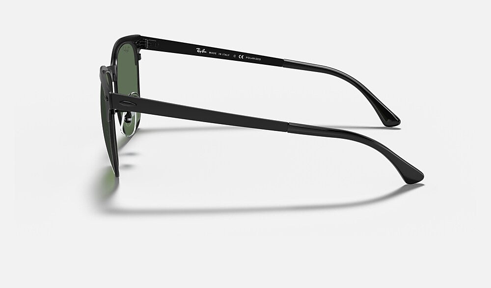 Ray-Ban RB3716 186/58 - vista lateral