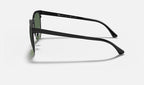 Ray-Ban RB3716 186/58 - vista lateral