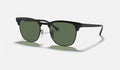 Ray-Ban RB3716 186/58 - vista tres cuartos