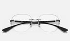 Ray-Ban 0RX8766 1128 - detalle