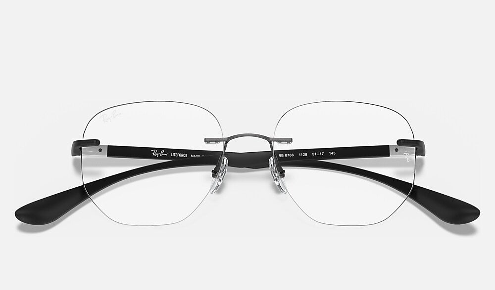 Ray-Ban 0RX8766 1128 - detalle