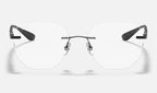 Ray-Ban 0RX8766 1128 - vista frontal
