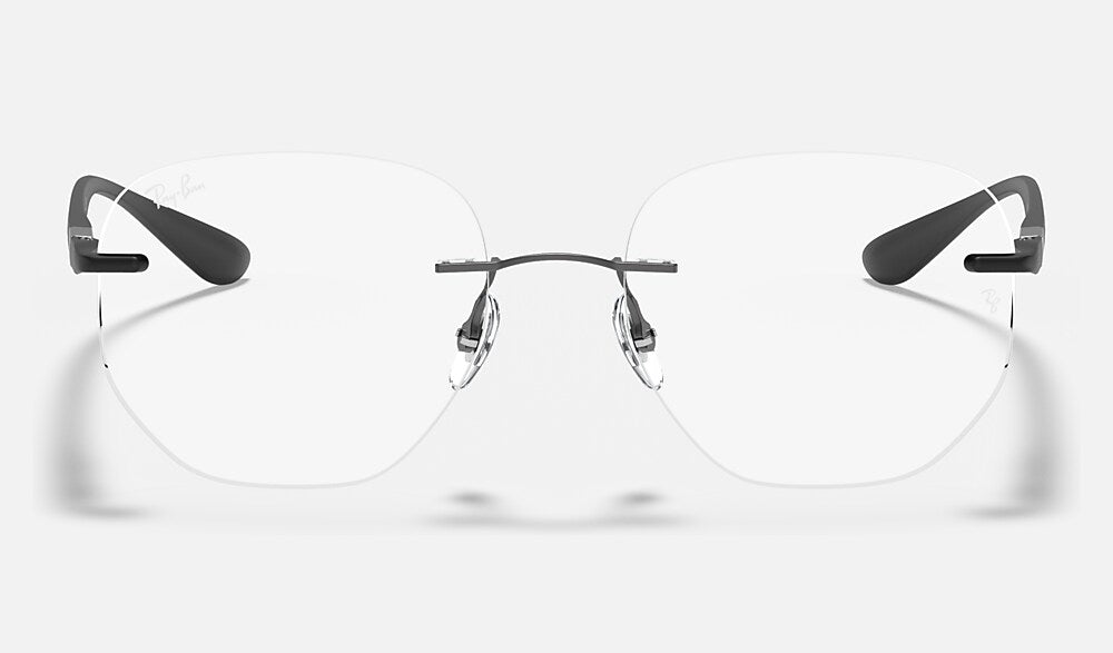 Ray-Ban 0RX8766 1128 - vista frontal