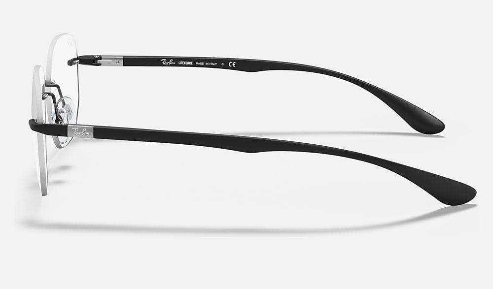 Ray-Ban 0RX8766 1128 - vista lateral
