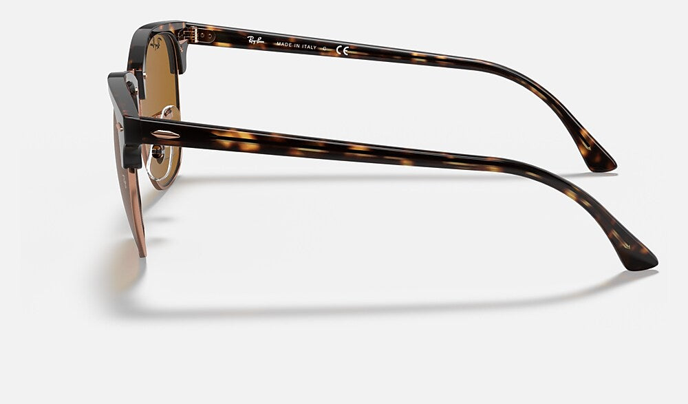Ray-Ban RB3016 130933 - vista lateral