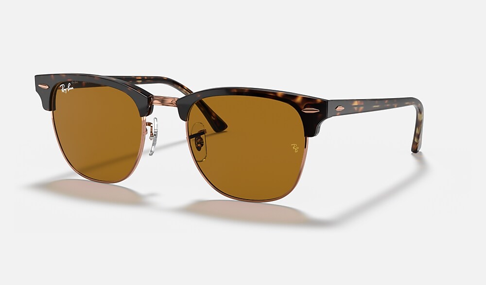 Ray-Ban RB3016 130933 - vista tres cuartos