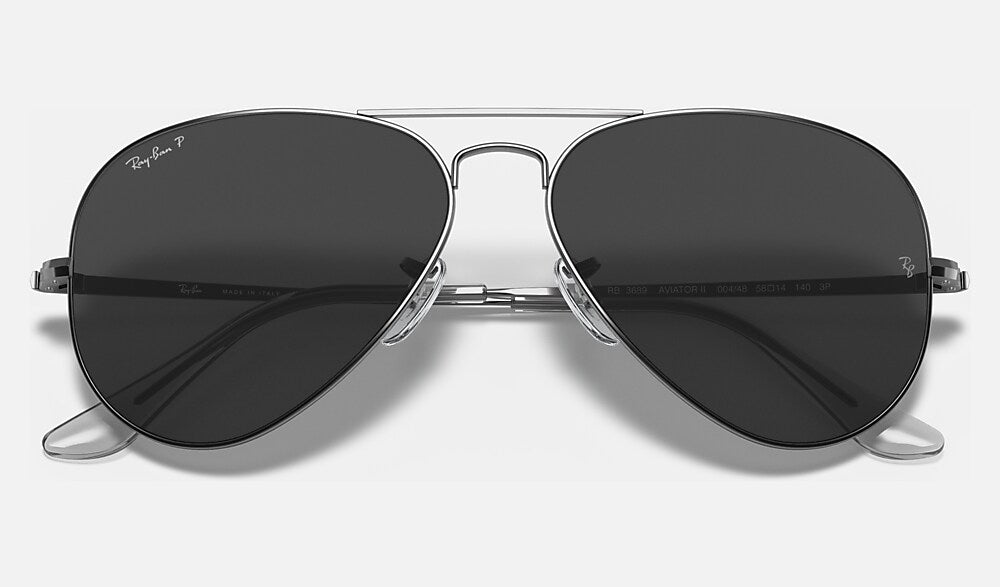 Ray-Ban RB3689 004/48 - detalle