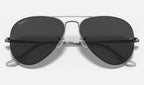 Ray-Ban RB3689 004/48 - detalle