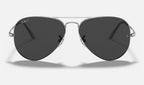 Ray-Ban RB3689 004/48 - vista frontal