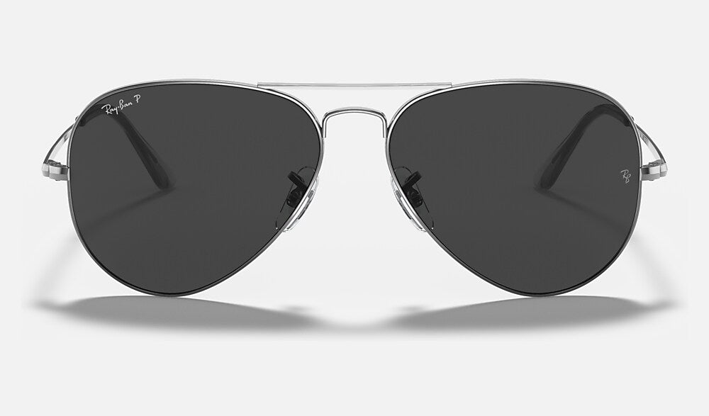 Ray-Ban RB3689 004/48 - vista frontal