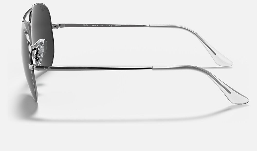 Ray-Ban RB3689 004/48 - vista lateral