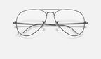 Ray-Ban 0RX6489 2502 - detalle