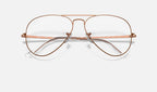 Ray-Ban 0RX6489 3094 - detalle