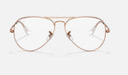 Ray-Ban 0RX6489 3094 - vista frontal
