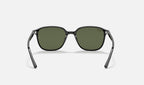 Ray-Ban RB2193 901/31 - vista posterior