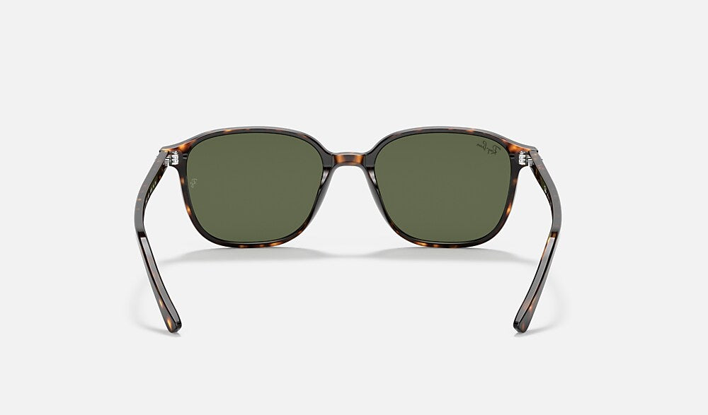 Ray-Ban RB2193 902/31 - vista posterior
