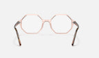 Ray-Ban 0RX5472 8080 - vista posterior