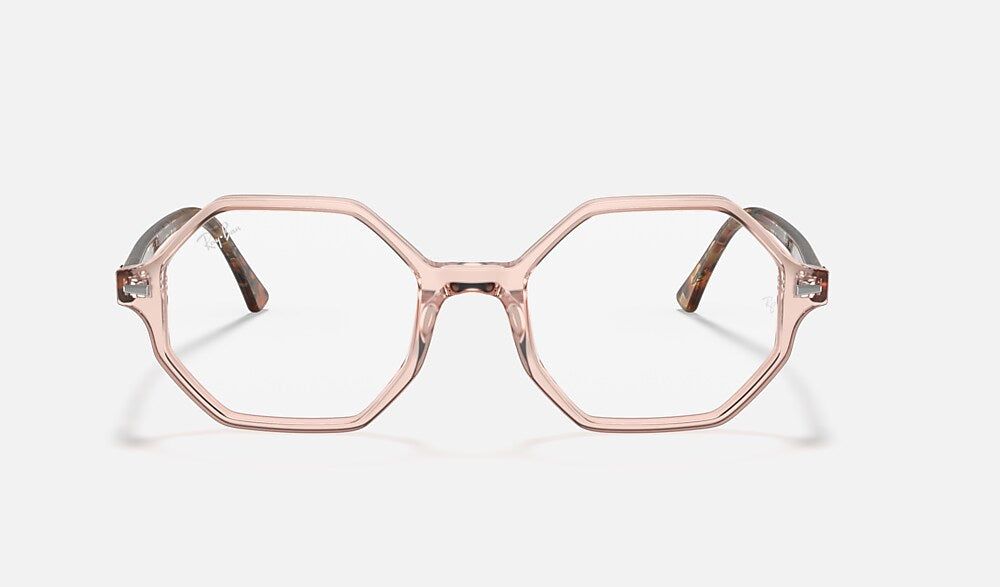 Ray-Ban 0RX5472 8080 - vista frontal