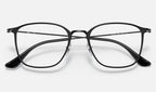 Ray-Ban 0RX6466 2904 - detalle