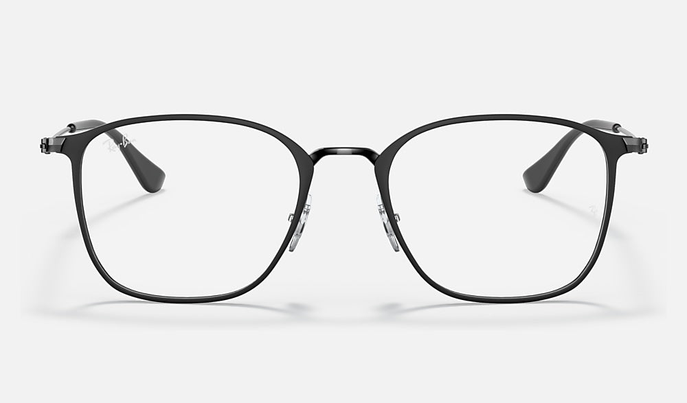 Ray-Ban 0RX6466 2904 - vista frontal