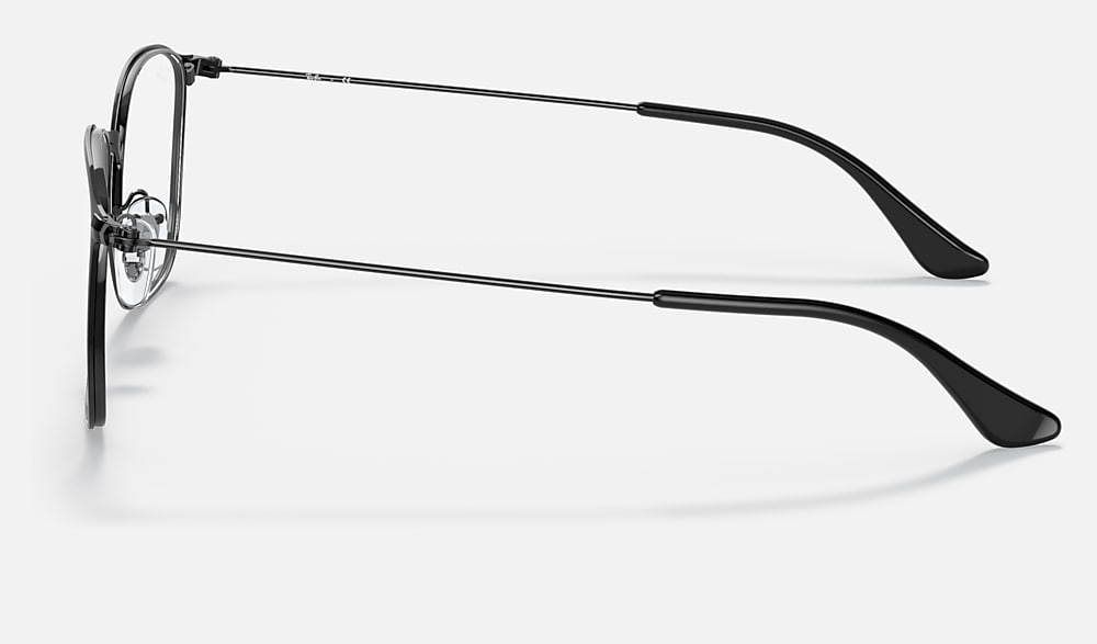 Ray-Ban 0RX6466 2904 - vista lateral